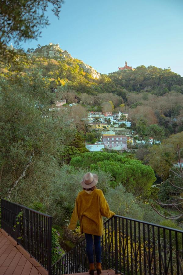 Casa Do Valle Sintra Eksteriør bilde