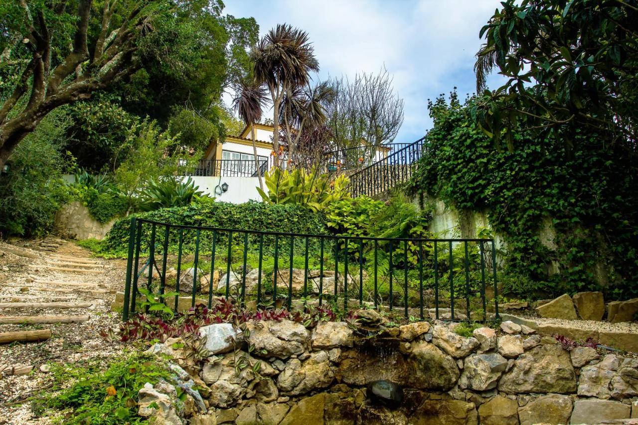 Casa Do Valle Sintra Eksteriør bilde